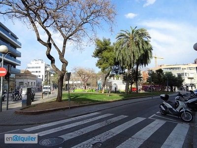 Alquiler piso terraza Gorg - pep ventura