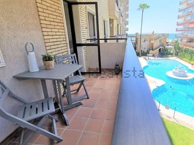 Apartamento en alquiler en Fuengirola