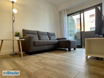 Apartamento en Alquiler en Salamanca - Lista