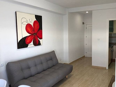 Apartamento en alquiler en Santa Pola