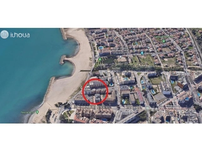 Apartamento en venta con vistas al mar en Cambrils REF. 2062