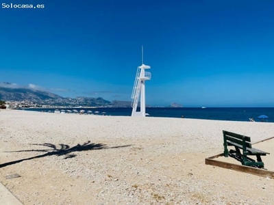 Apartamento en Venta en Albir Alicante