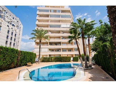 Apartamento en Venta en Calpe / Calp, Alicante