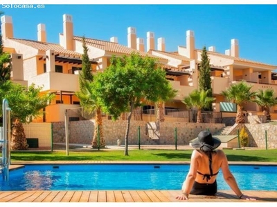 Apartamento en Venta en Fuente alamo de Murcia, Albacete