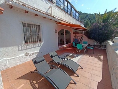 apartamento en Venta en Moraira