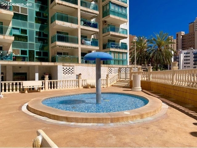 Apartamento en Venta en Villajoyosa, Alicante