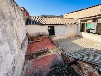 Casa a reformar en Riera Alta Santa Coloma de Gramenet