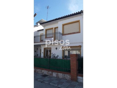 Casa adosada en venta en Calle de Elías Martín Martín, 18