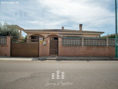 Casa-Chalet en Venta en Marratxi Baleares Ref: J-555