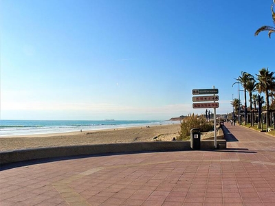 Casa de 3 habitaciones a 600 m de la playa