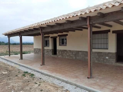 Casa de campo en Venta en Pliego, Murcia