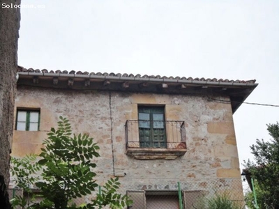 Casa de Pueblo en Venta en Barbadillo de Herreros, Burgos