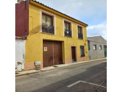 Casa de pueblo para reformar