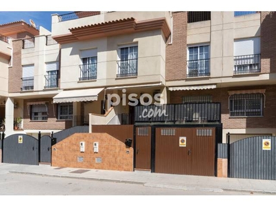 Casa en venta en Calle La Ragua, 24