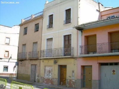 Casa en Venta en Villanueva de Castellón, Valencia