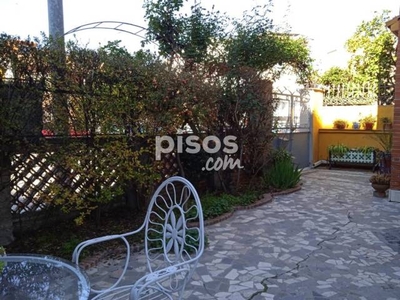 Casa pareada en venta en Alminares