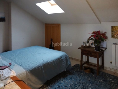 Casa pareada espectacular y luminoso chalet pareado, de 195 m2, 4 dormitorios y terraza con piscina privada. en Guadarrama