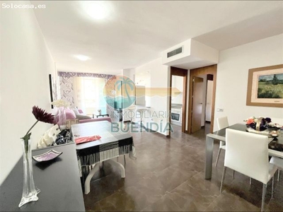 EXCLUSIVO APARTAMENTO CENTRICO CON PISCINA EN PUERTO DE MAZARRON