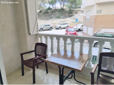 Fantástico apartamento en Guardamar del Segura, Alicante, Costa Blanca