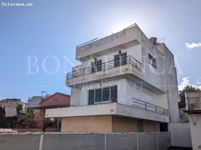 Increíble vivienda unifamiliar a reformar en Porto-Cristo ( Mallorca)