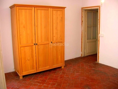 Loft con 3 habitaciones con calefacción en El Poble Sec - Parc de Montjuïc Barcelona