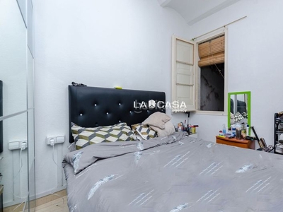 Piso 2 habitaciones en Sants-Badal Barcelona