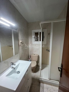 Piso 4 dormitorios, ideal familias en La Florida Hospitalet de Llobregat (L´)