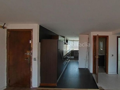 Piso con 3 habitaciones con ascensor en Sant Josep Hospitalet de Llobregat (L´)