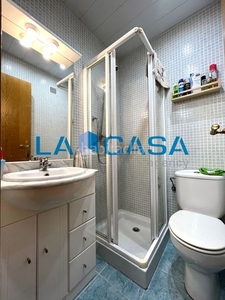 Piso cuatro habitaciones dos baños en Hostafrancs Barcelona