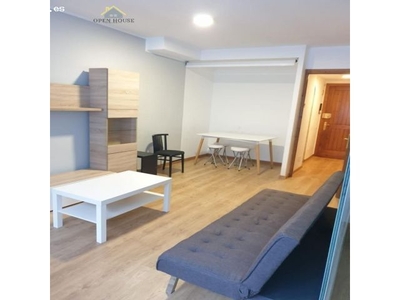 Piso de un dormitorio en venta en Arinsal. Massana.