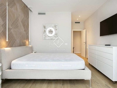 Piso en alquiler excelente piso de 175 m² amueblado en el exclusivo barrio de Pedralbes en Barcelona