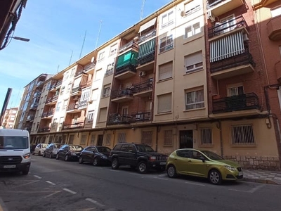 Piso en venta en Calle Bernabe Cantos, 02003, Albacete (Albacete)
