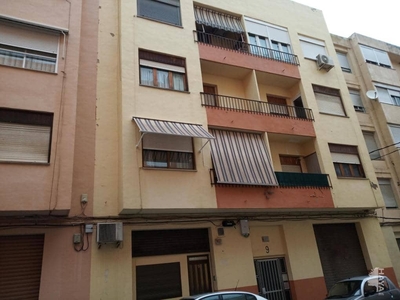 Piso en venta en Calle De Gaspar Blai Arbuixec, 4º, 46870, Ontinyent (Valencia)