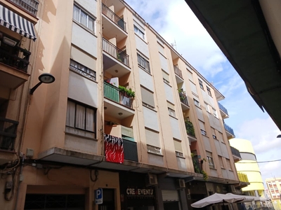 Piso en venta en Calle Fabrica, 4º, 12540, Villarreal (Castellón)