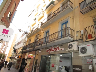 Piso en venta en Calle San Antonio, 4º, 25002, Lleida (Lérida)