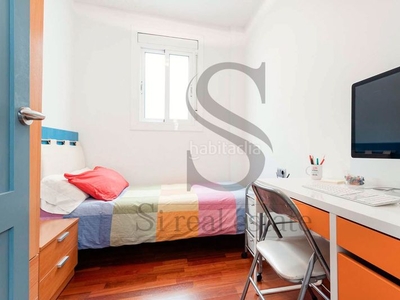 Piso exclusivo piso en finca regia, totalmente de diseño en excelente zona. en Barcelona