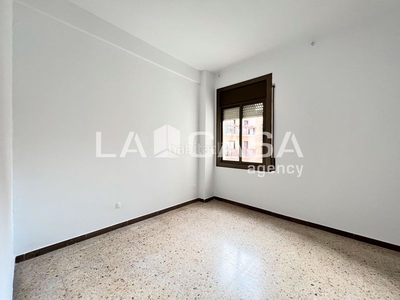 Piso meravilloso piso en sant andreu en Sant Andreu de Palomar Barcelona