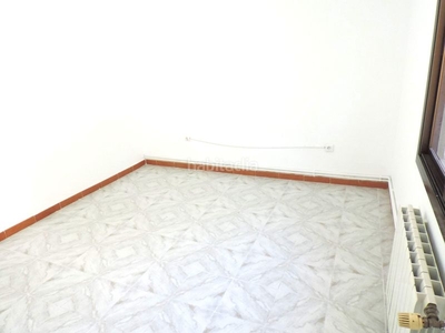Piso precioso piso de 85 m2, 3hab , balcón, exterior, luminoso en Santa Coloma de Gramenet