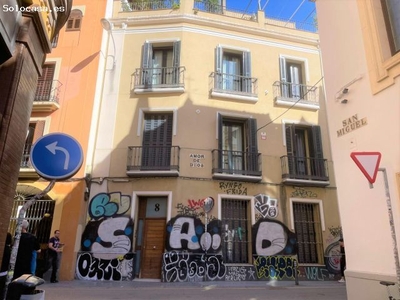 Venta de Apartamento en Calle AMOR DE DIOS Nº 8 Sevilla (Sevilla)