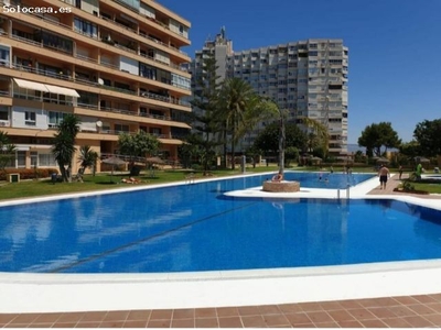 VENTA DE APARTAMENTO, ZONA PRIVILEGIADA TORREMOLINOS