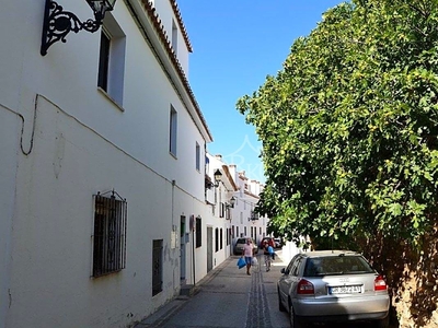 Venta de casa en Mijas (Pueblo)