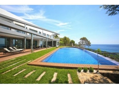 villa en Venta en Altea