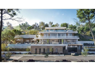 Villa Unicas y modernas en Marbella