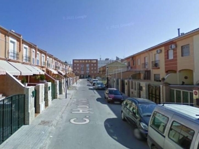 Adosado en Huelva, Lucena