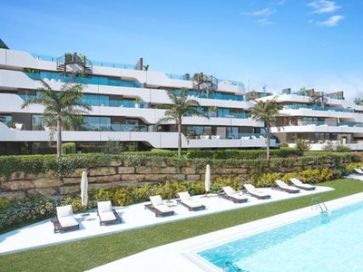 Apartamento en Estepona, Málaga provincia