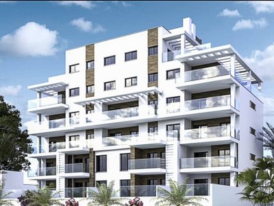 Apartamento en Mil Palmeras, Alicante provincia