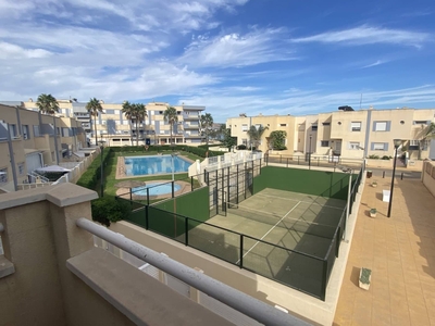 Apartamento en venta en Almerimar, El Ejido, Almería