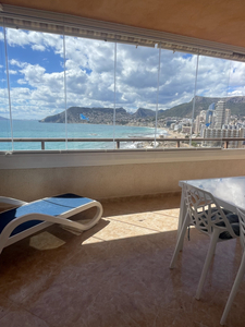 Apartamento en Venta en Calpe Alicante