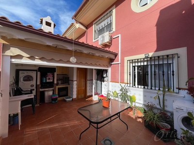 Apartamento en venta en Cehegín, Murcia