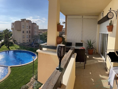 Apartamento en venta en La Tercia, Murcia ciudad, Murcia